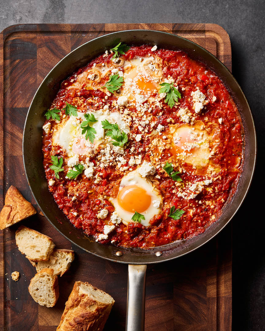 Shakshuka