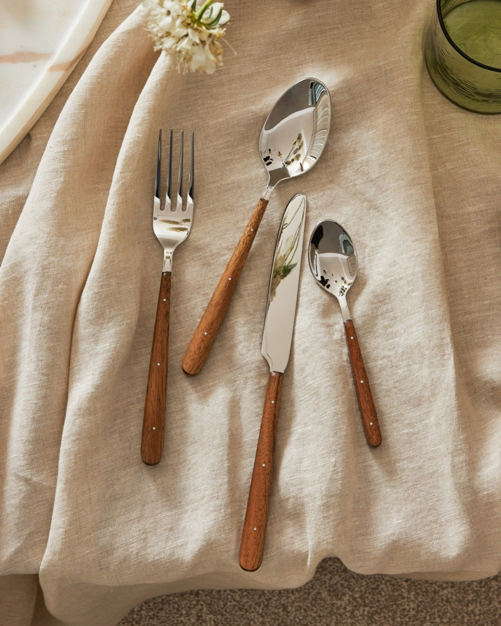 Tableware cutlery clearance