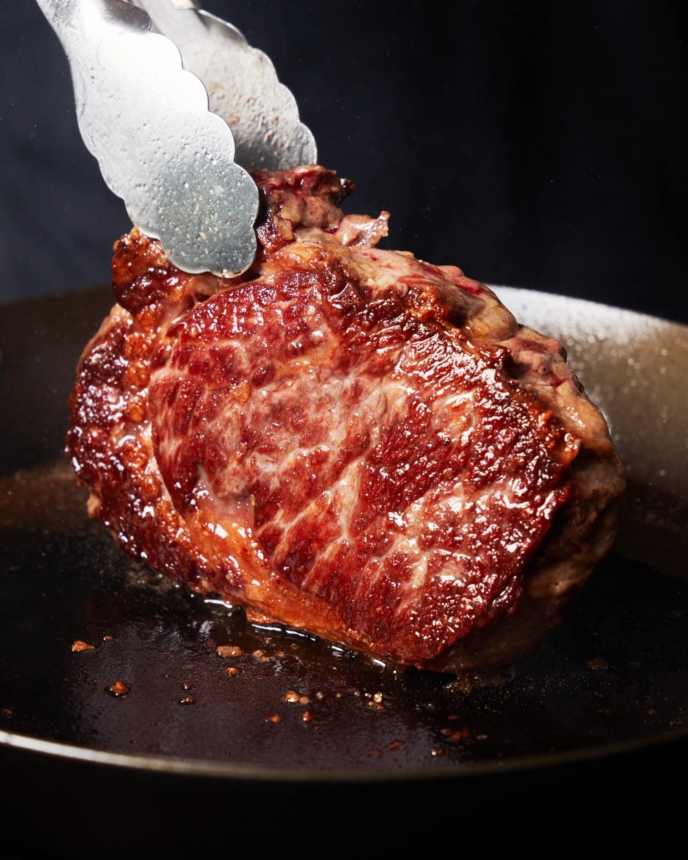 Shop Now only at CookDineHost Australia - 20231004_MAKO_Steak_pan_Lifestyle_BKK_Round2__13_3a8c2291-6599-4c9b-bdd0-79f6dade468b