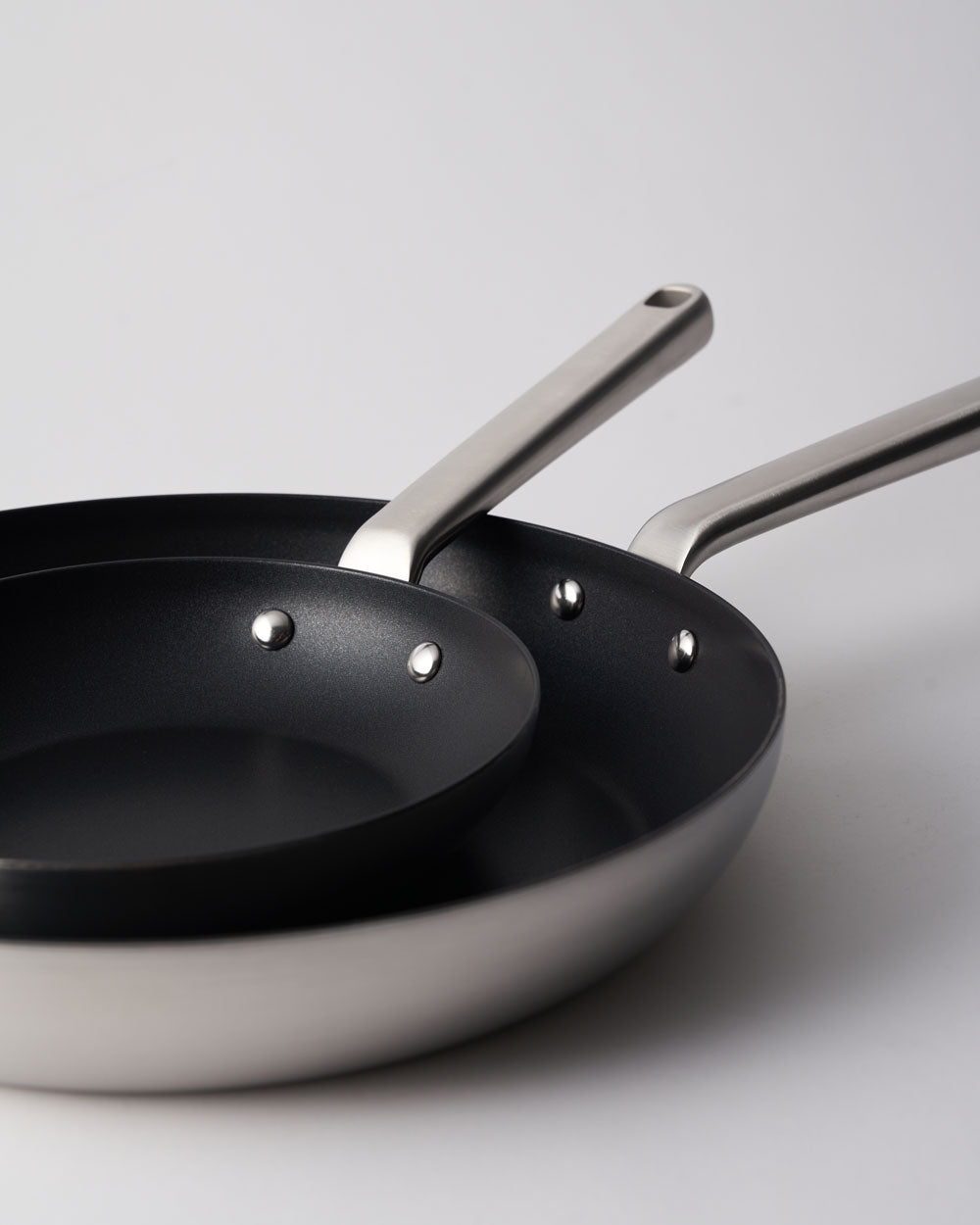 Frying Pans with Lid
