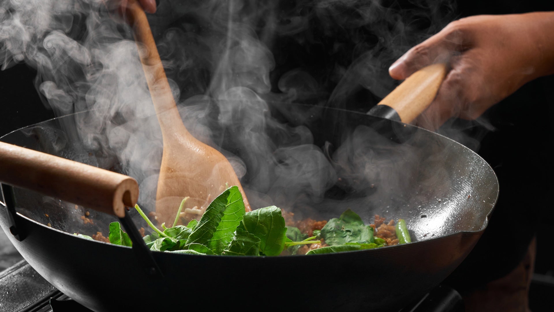 Shop Now only at CookDineHost Australia - 20240325_CDH_Wok_Recipe_1_Pad_Kra_Pow_-_Lifestyle_7-APPROVED_copy