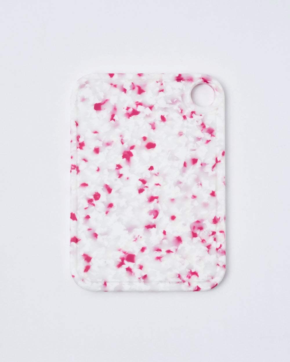 Sasni Juicy Dragonfruit Recycled Chopping Board Chopping Board by Asoke - only available at CookDineHost