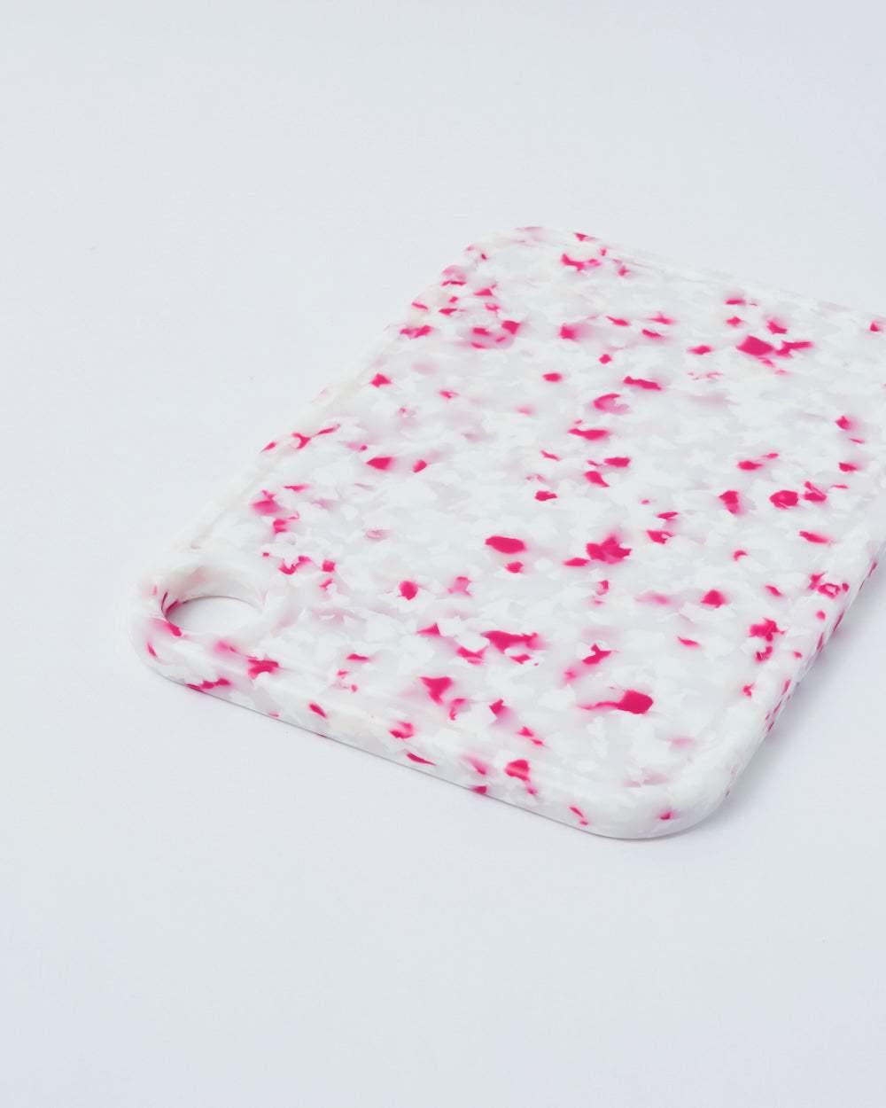 Sasni Juicy Dragonfruit Recycled Chopping Board Chopping Board by Asoke - only available at CookDineHost