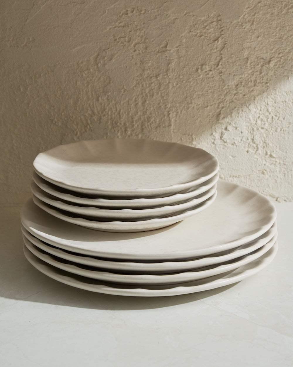 Calida Complete Dinnerware Set (24 Piece) Dinnerware Sets by Asoke - only available at CookDineHost