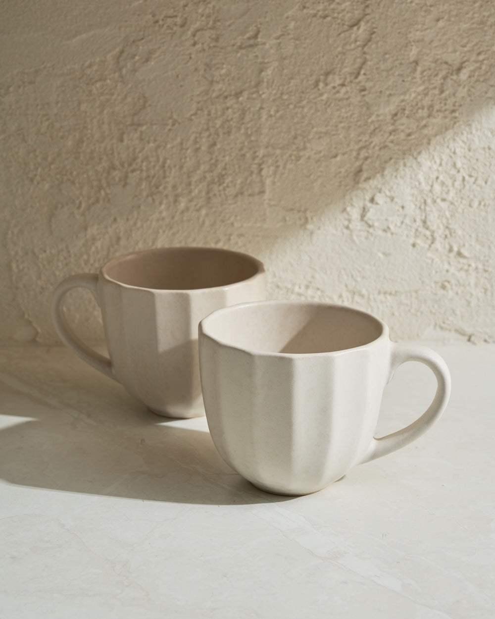 Calida Mug Set of 4 Mug Set of 4 by Asoke - only available at CookDineHost