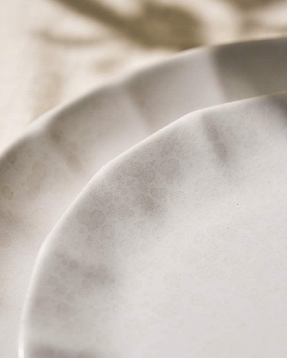 Calida Complete Dinnerware Set (24 Piece) Dinnerware Sets by Asoke - only available at CookDineHost