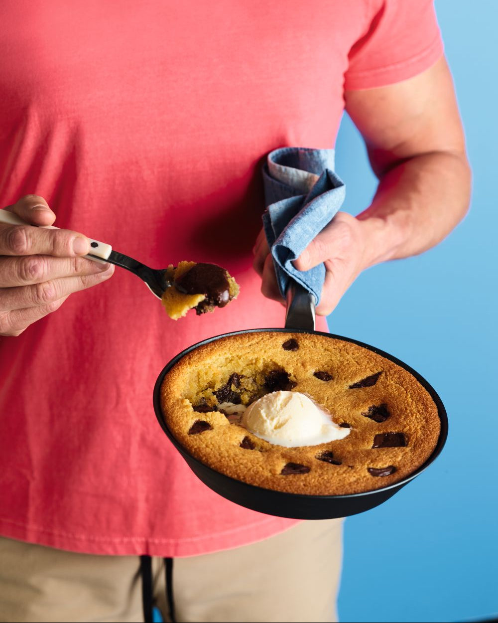 Luke Hines: Cook with Luke