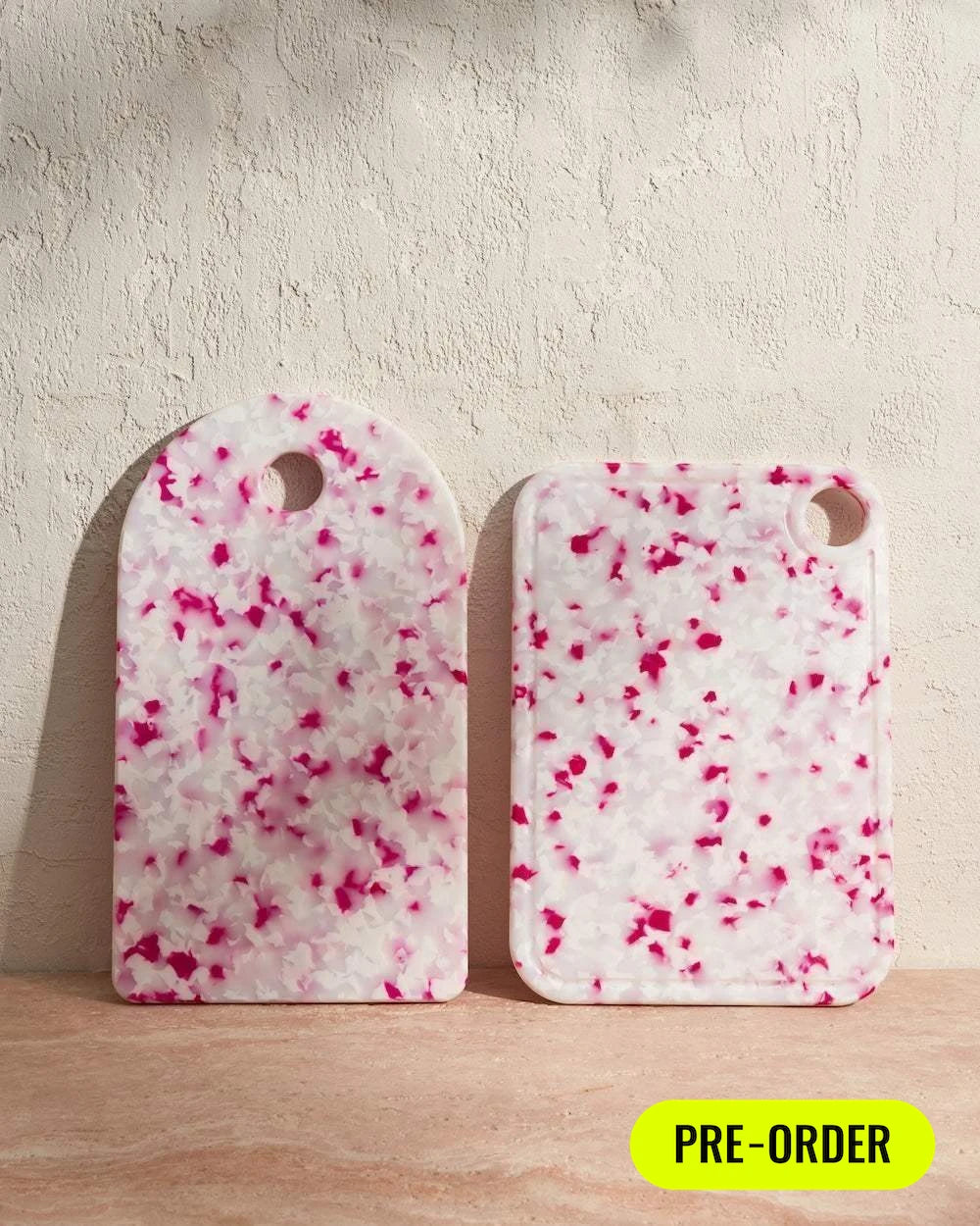 Sasni Dragonfruit Duo (Pre-order)