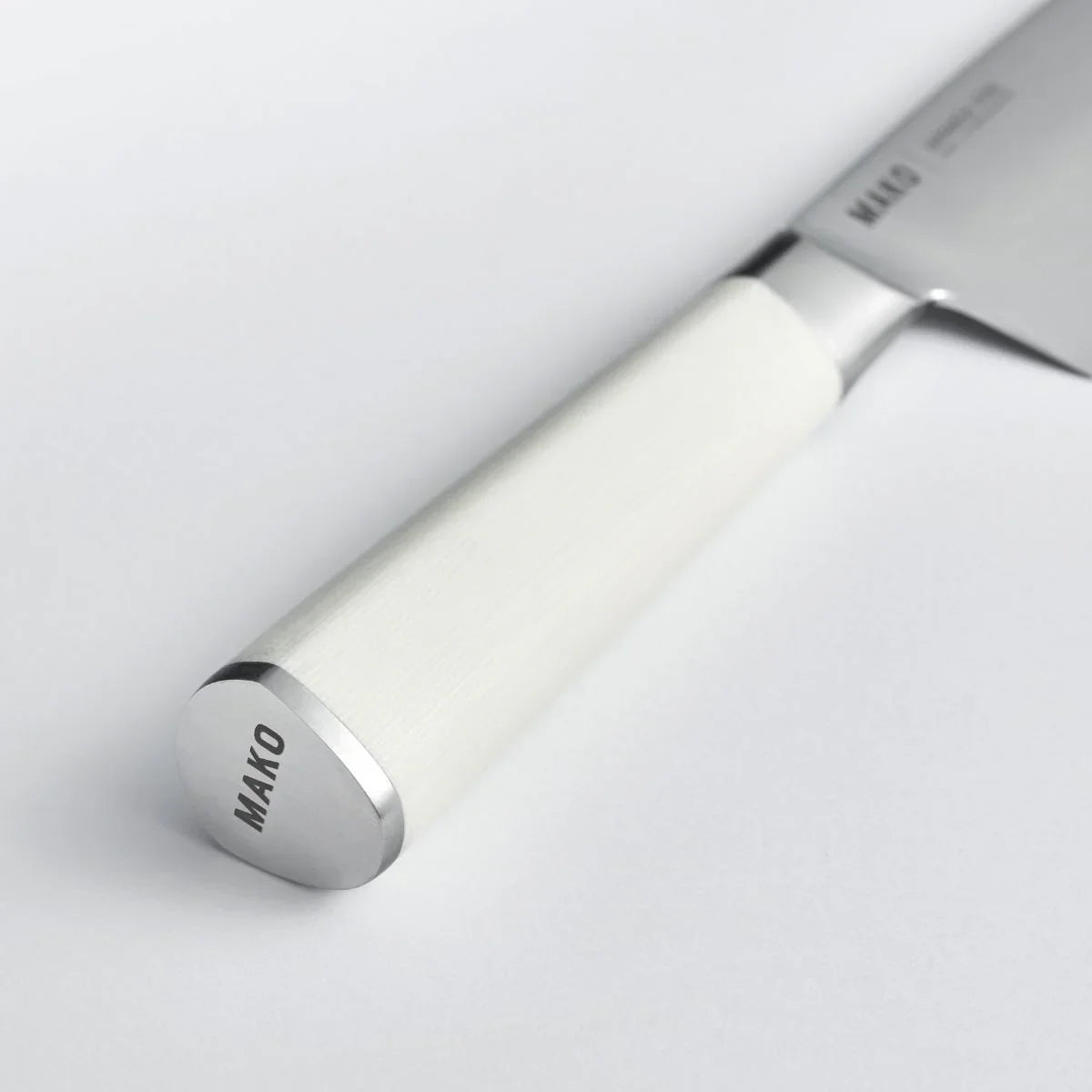 MAKO Ultimate Kitchen Upgrade Cream Set (14 Piece Set) Wok by MAKO - only available at CookDineHost