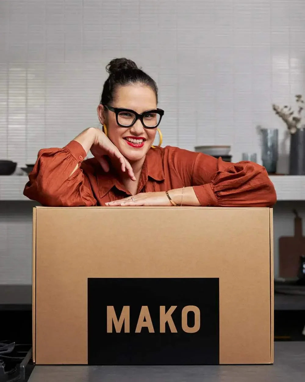 Hot Wok Offer 🔥 Wok by MAKO - only available at CookDineHost