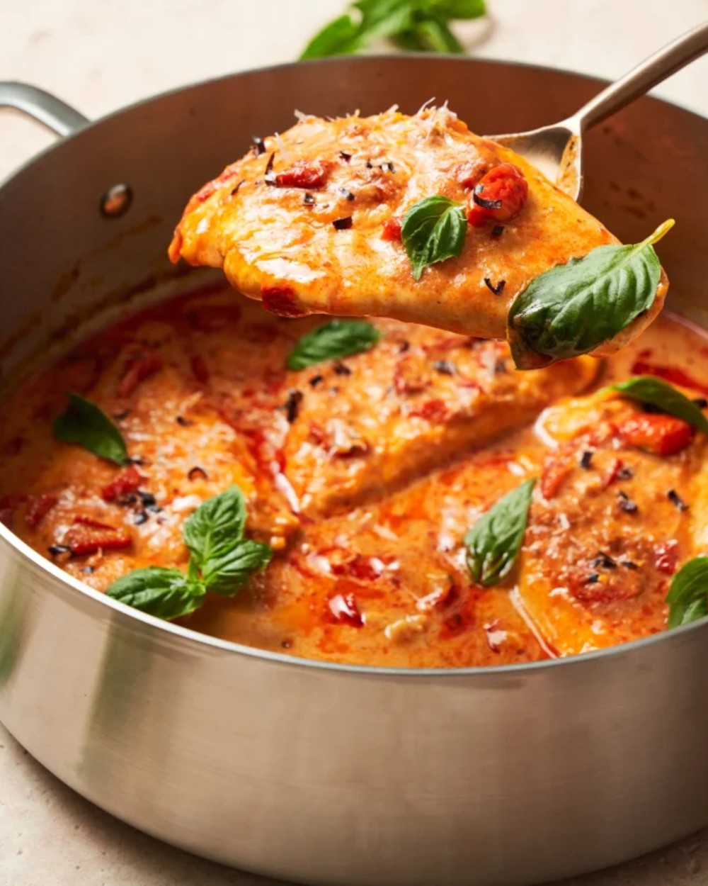 Marry Me Chicken Pic 2 CookDineHost