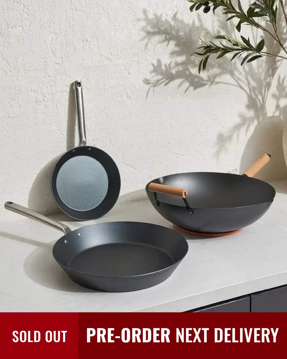 MAKO - Must Have Set CookDineHost