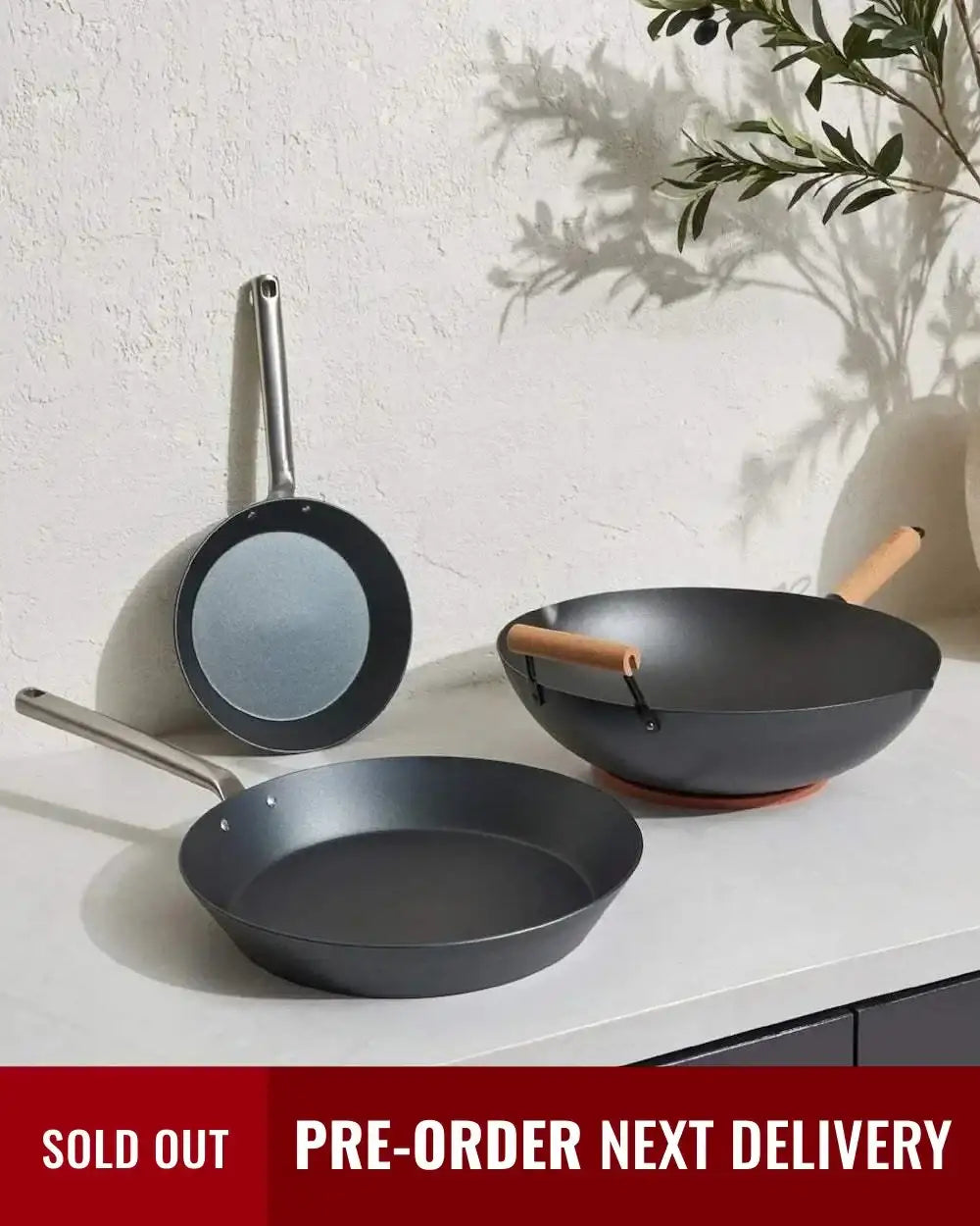 MAKO - Must Have Set CookDineHost