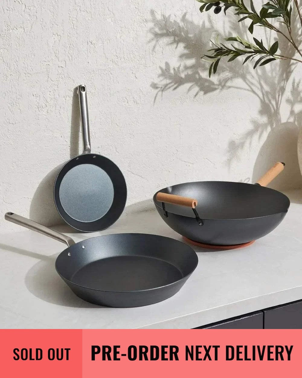 MAKO - Must Have Set (PRE-ORDER)