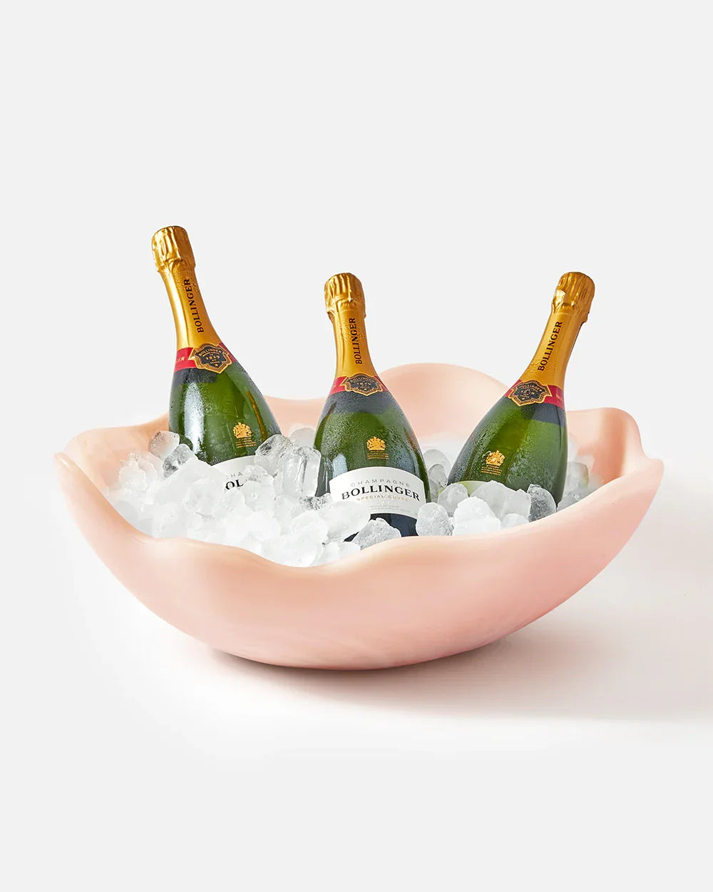 Maya Resin Champagne Bucket - Blossom Champagne Bucket by Asoke - only available at CookDineHost