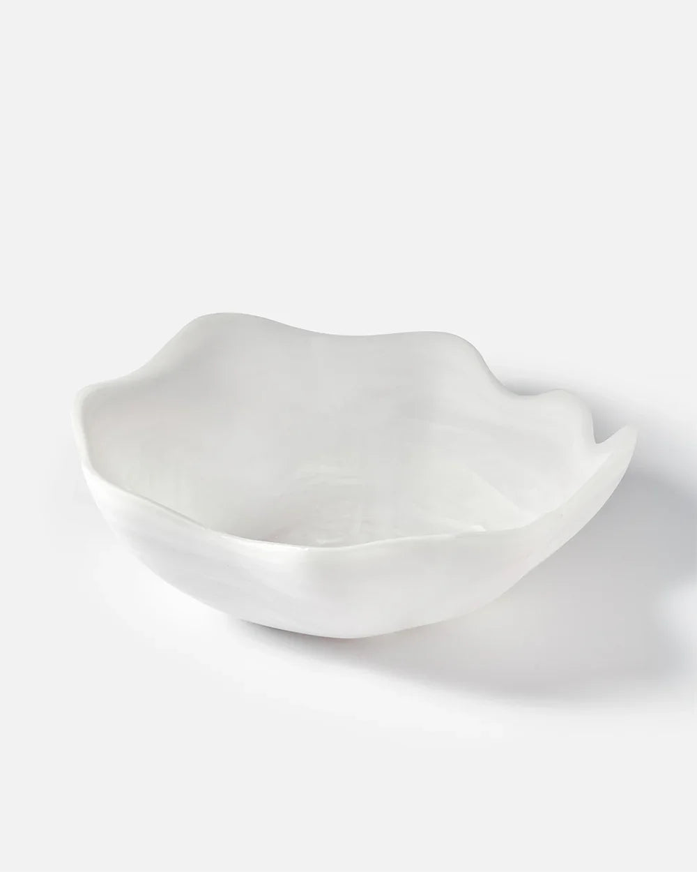 Maya Resin Champagne Bucket - Cotton Champagne Bucket by Asoke - only available at CookDineHost
