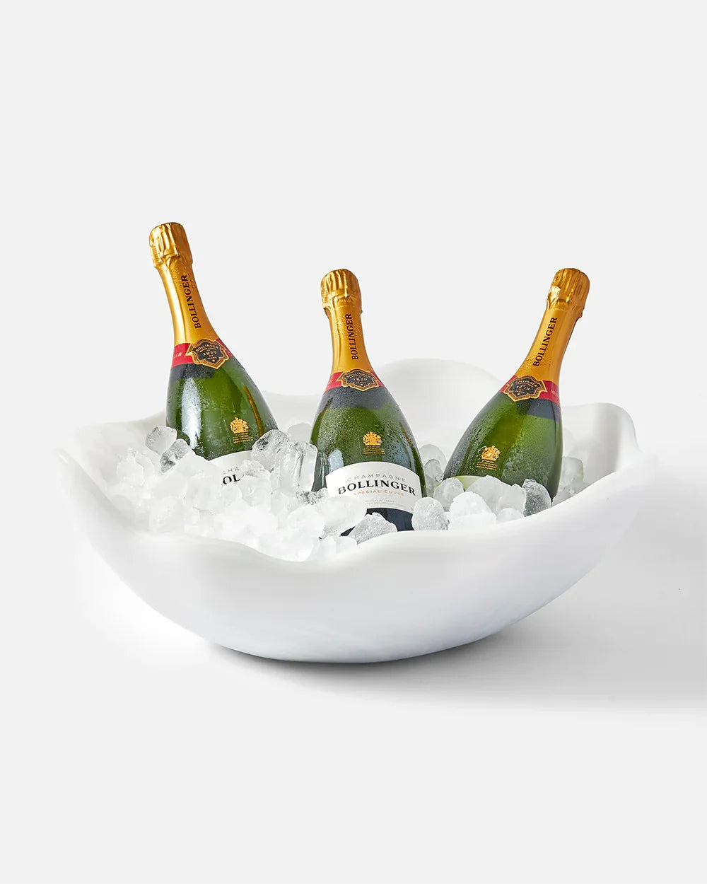 Maya Resin Champagne Bucket - Cotton Champagne Bucket by Asoke - only available at CookDineHost