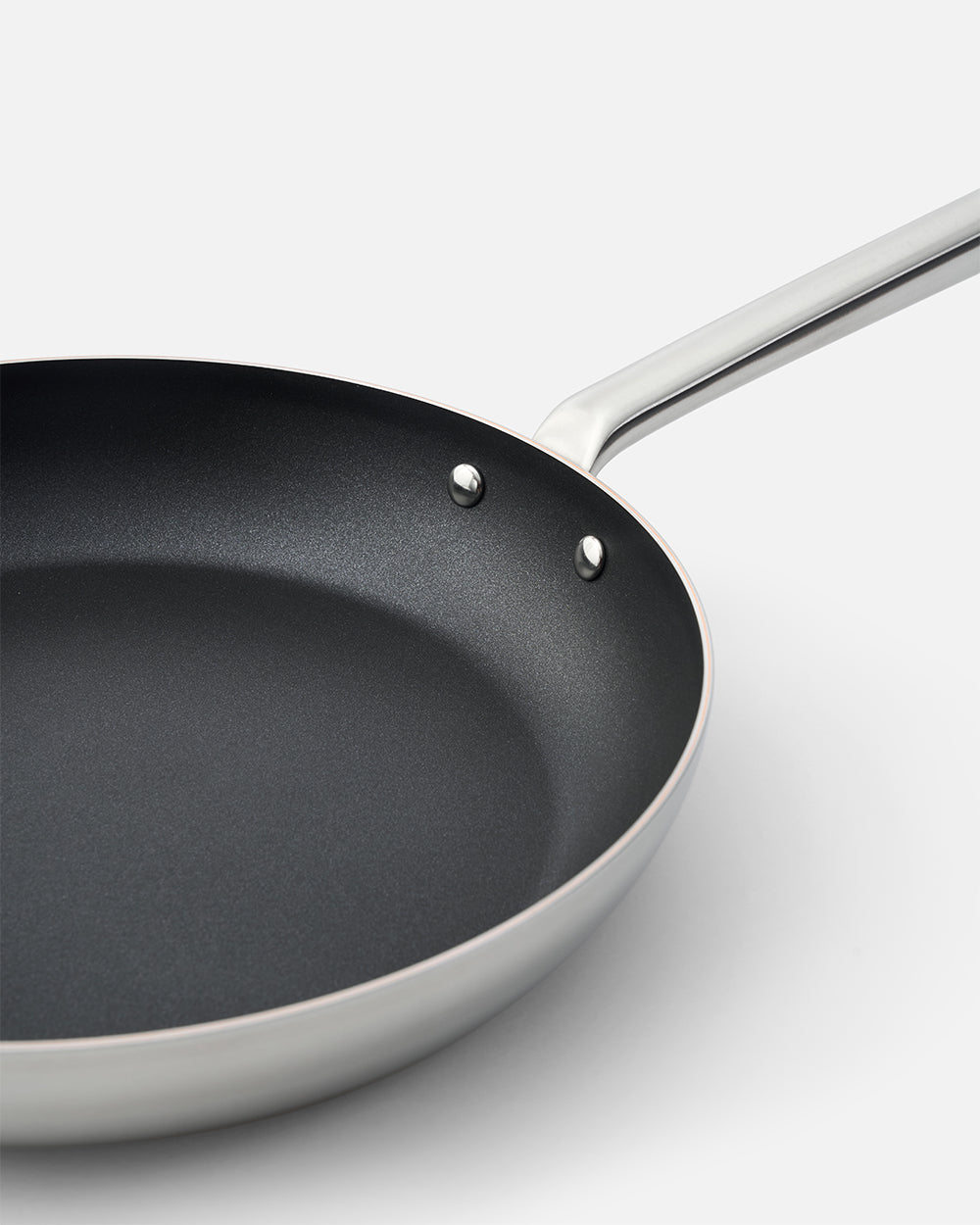 MAKO Genius 5-Ply 30cm Non-Stick Frying Pan