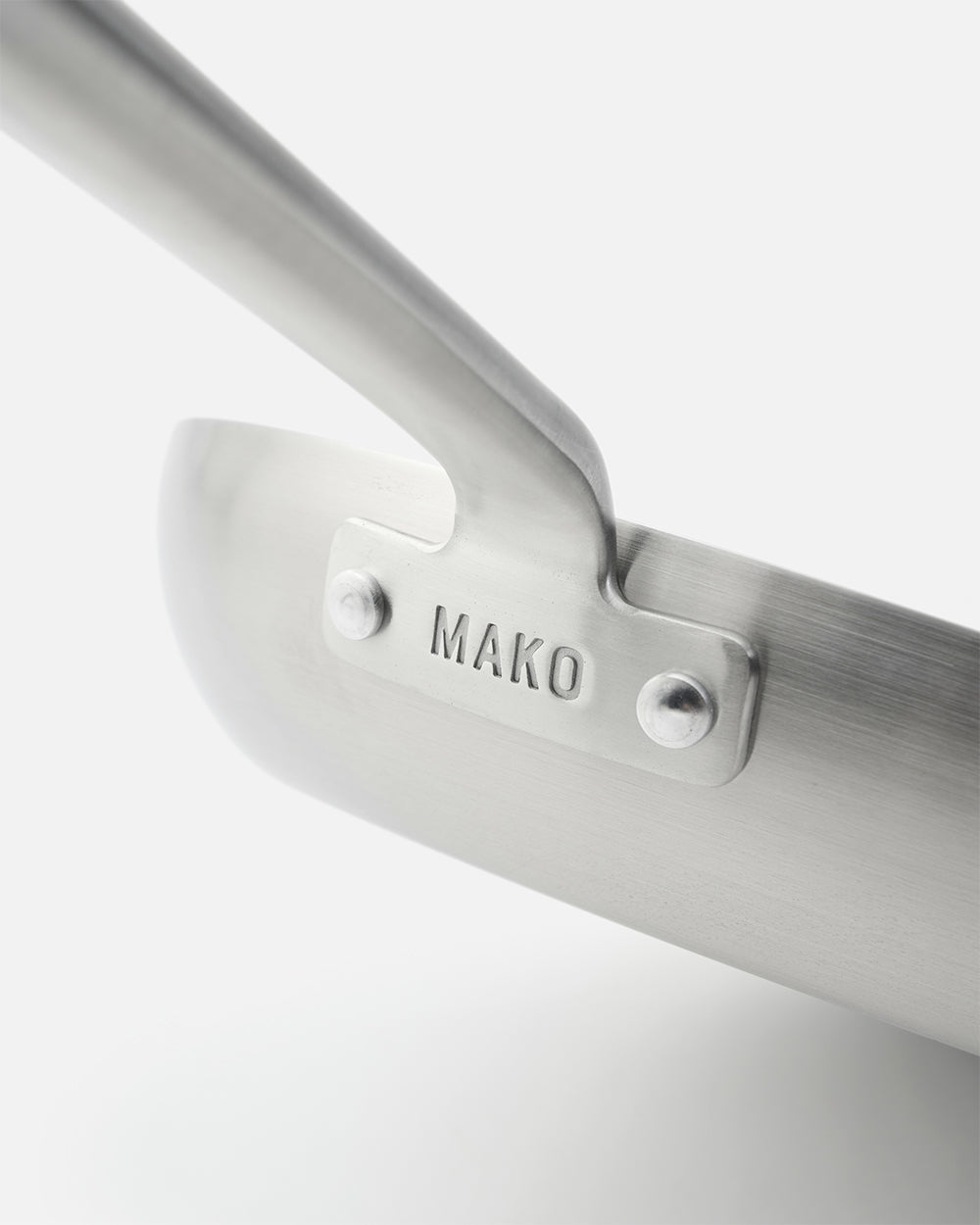 MAKO Genius 5-Ply 30cm Non-Stick Frying Pan