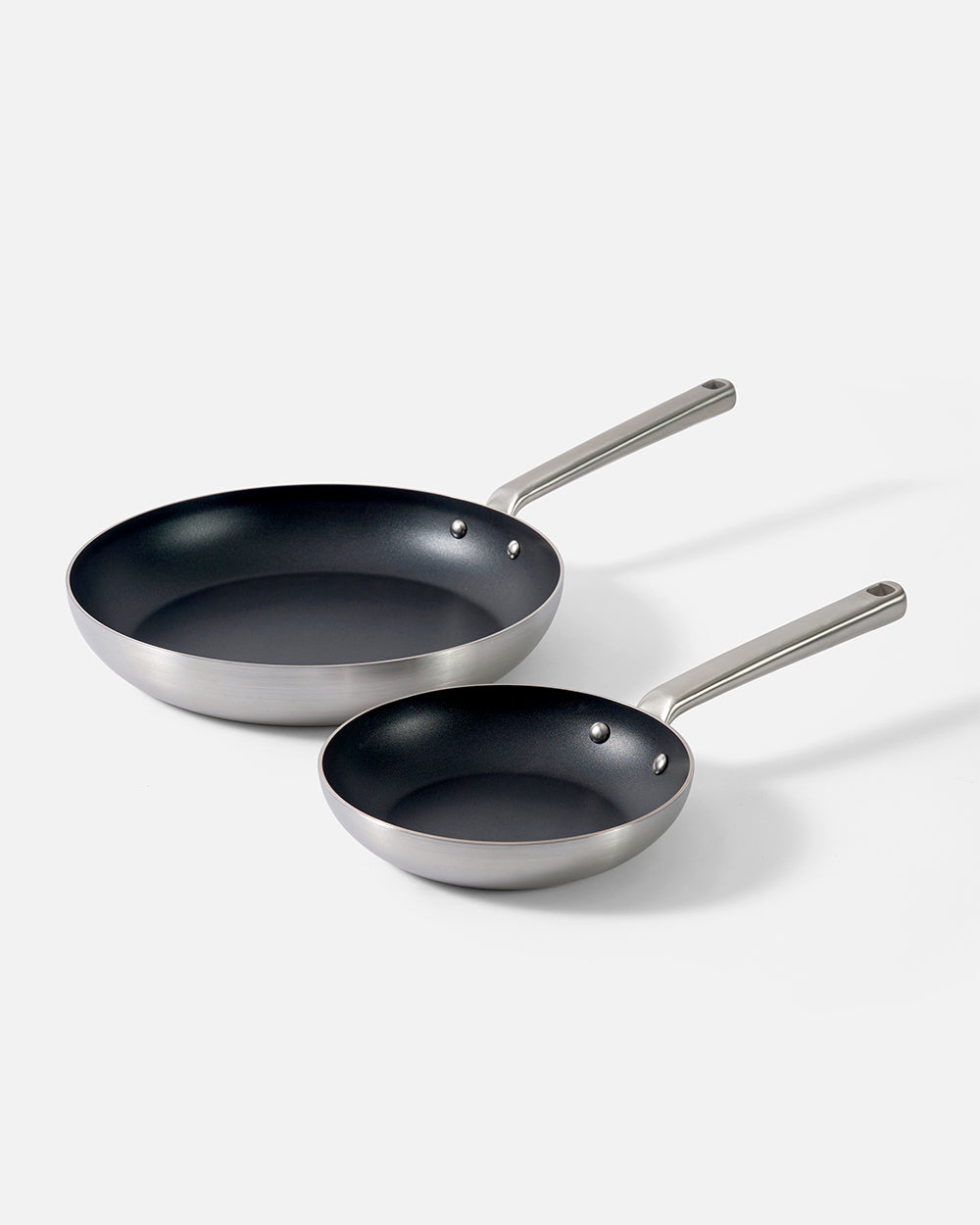 MAKO Genius 5-Ply 30cm Non-Stick Frying Pan