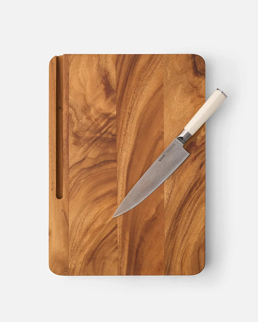 Precision Pair Chopping Board by MAKO - only available at CookDineHost