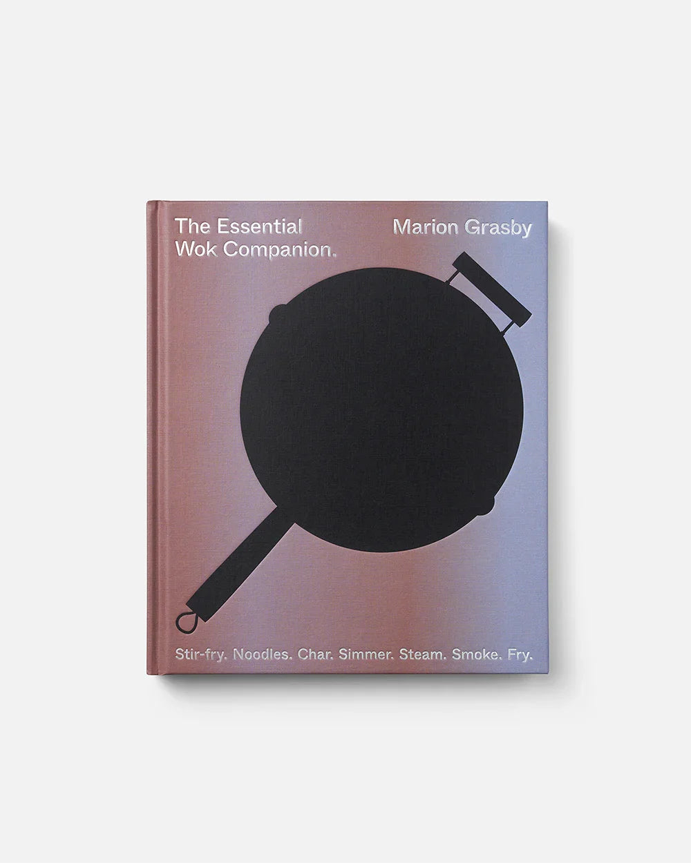 Wok Companion Cookbook & Noodle Bowl Set Cookbooks by Marion Grasby - only available at CookDineHost