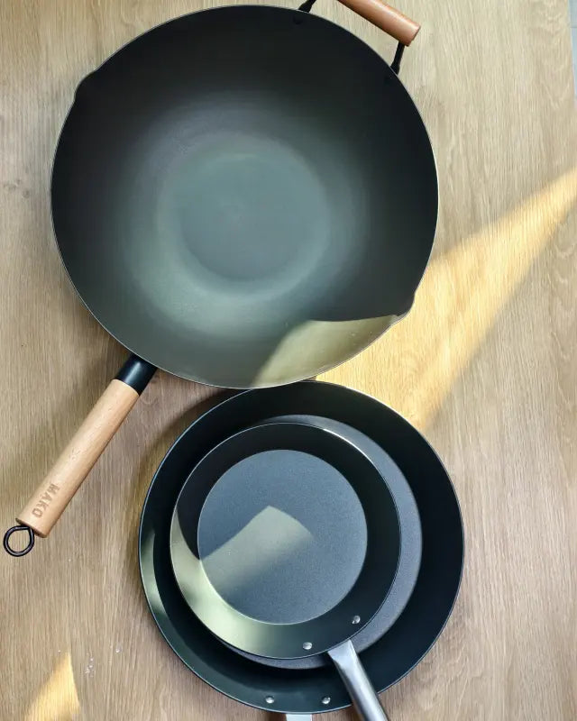 Must Have Set