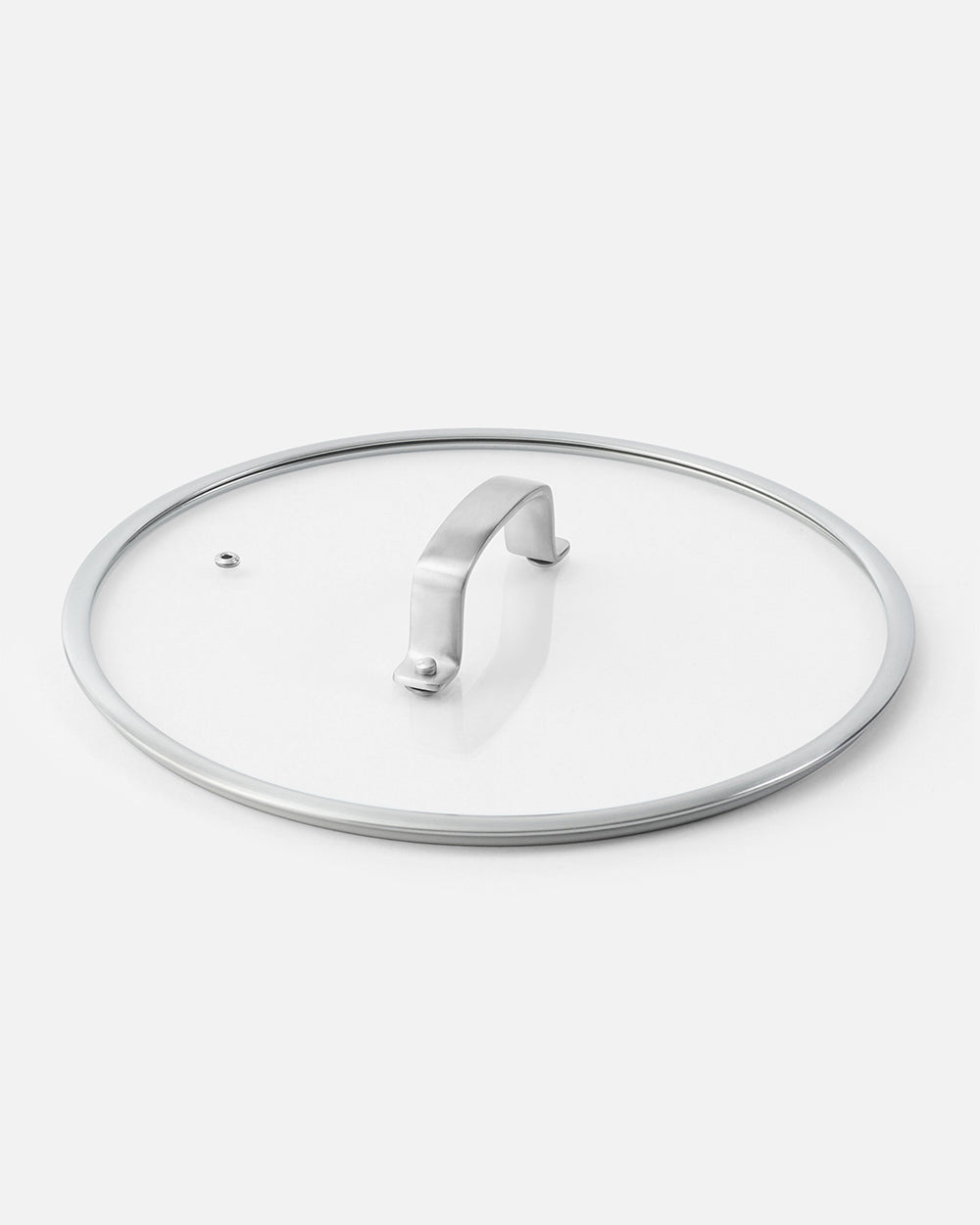 MAKO GENIUS 5-PLY NON-STICK FRYING PAN TRIO & LID