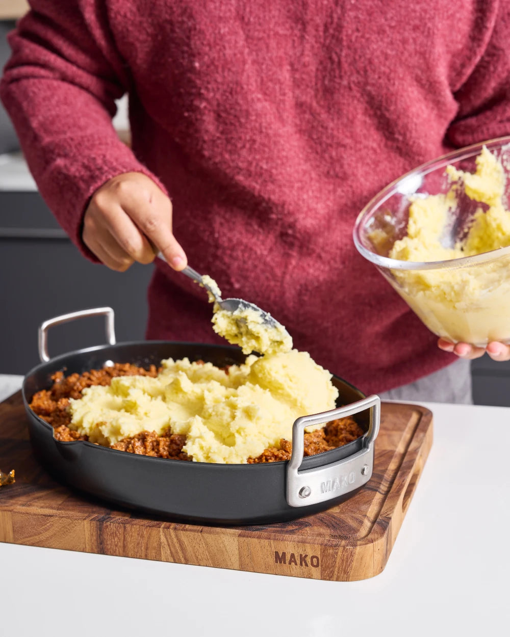 Shepherd’s Pie Recipe - CookDineHost