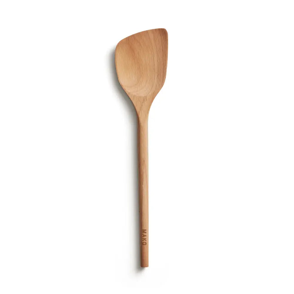 Angled Spatula