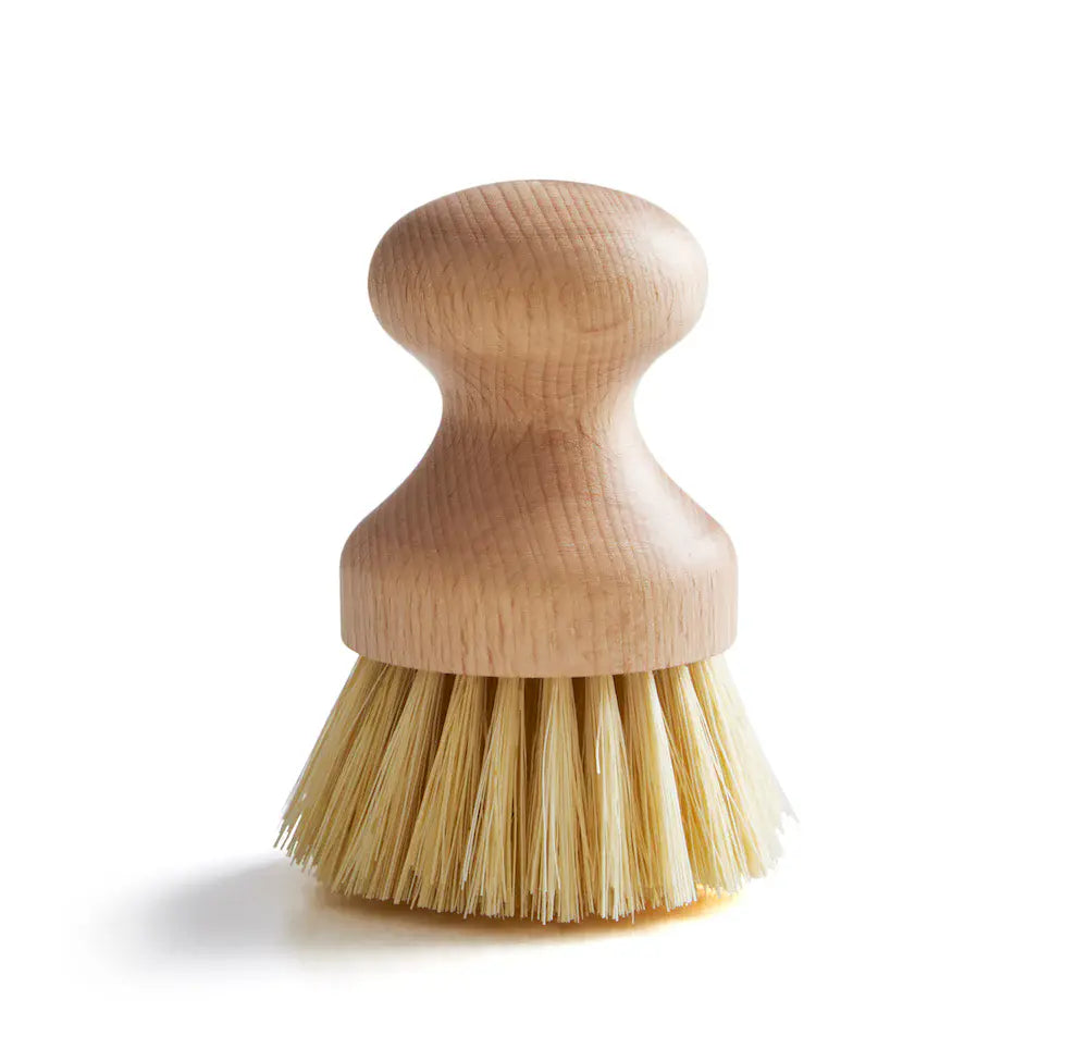 Natural Cleaning Brush