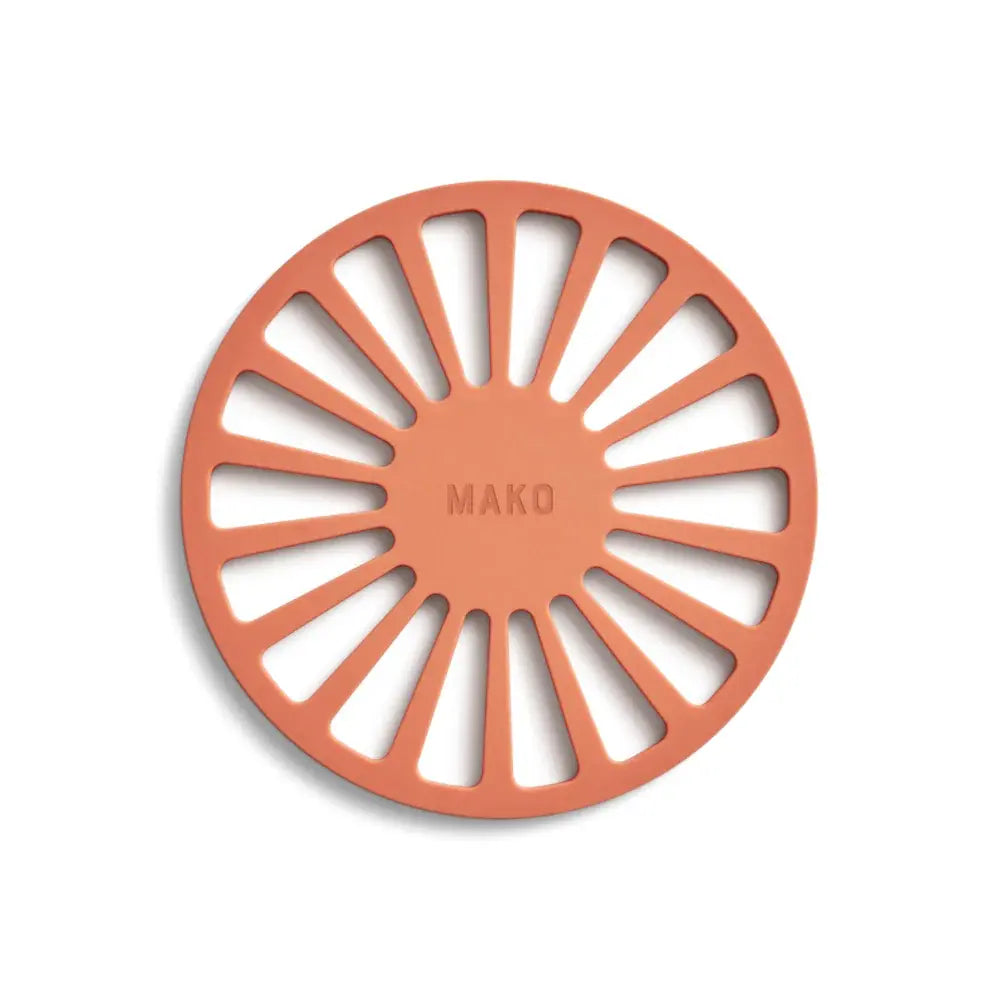 Silicone Trivet
