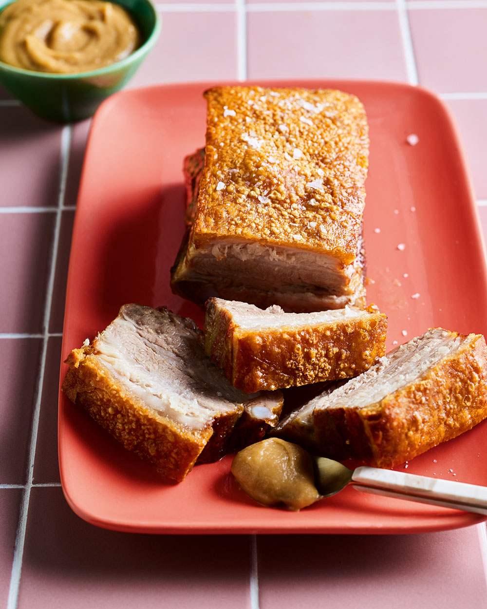 Luke Hines: Cook with Luke Cookbooks by Luke Hines - only available at CookDineHost
