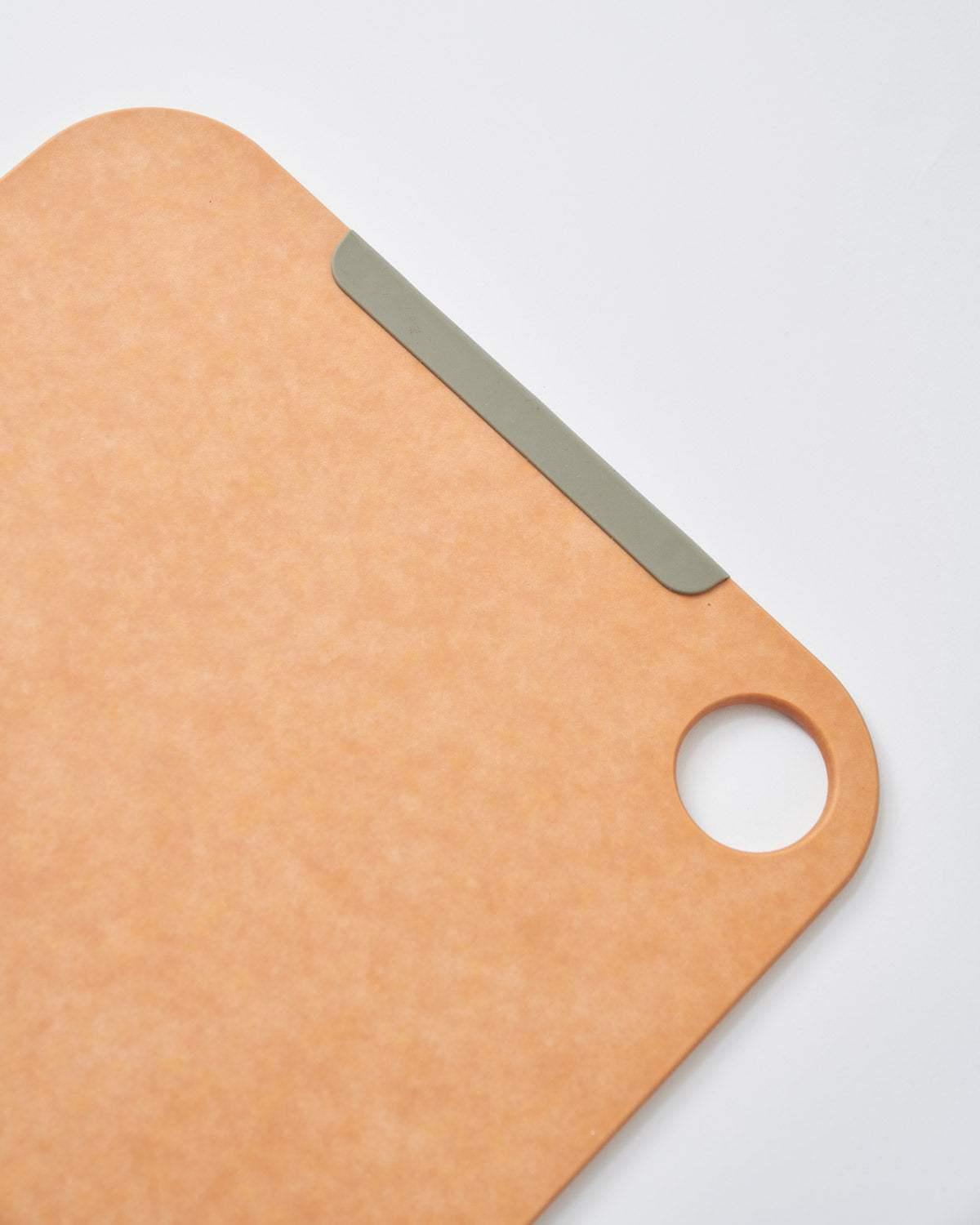 MAKO Non-Slip Wood Fibre Chopping Board – Large Chopping Board by MAKO - only available at CookDineHost