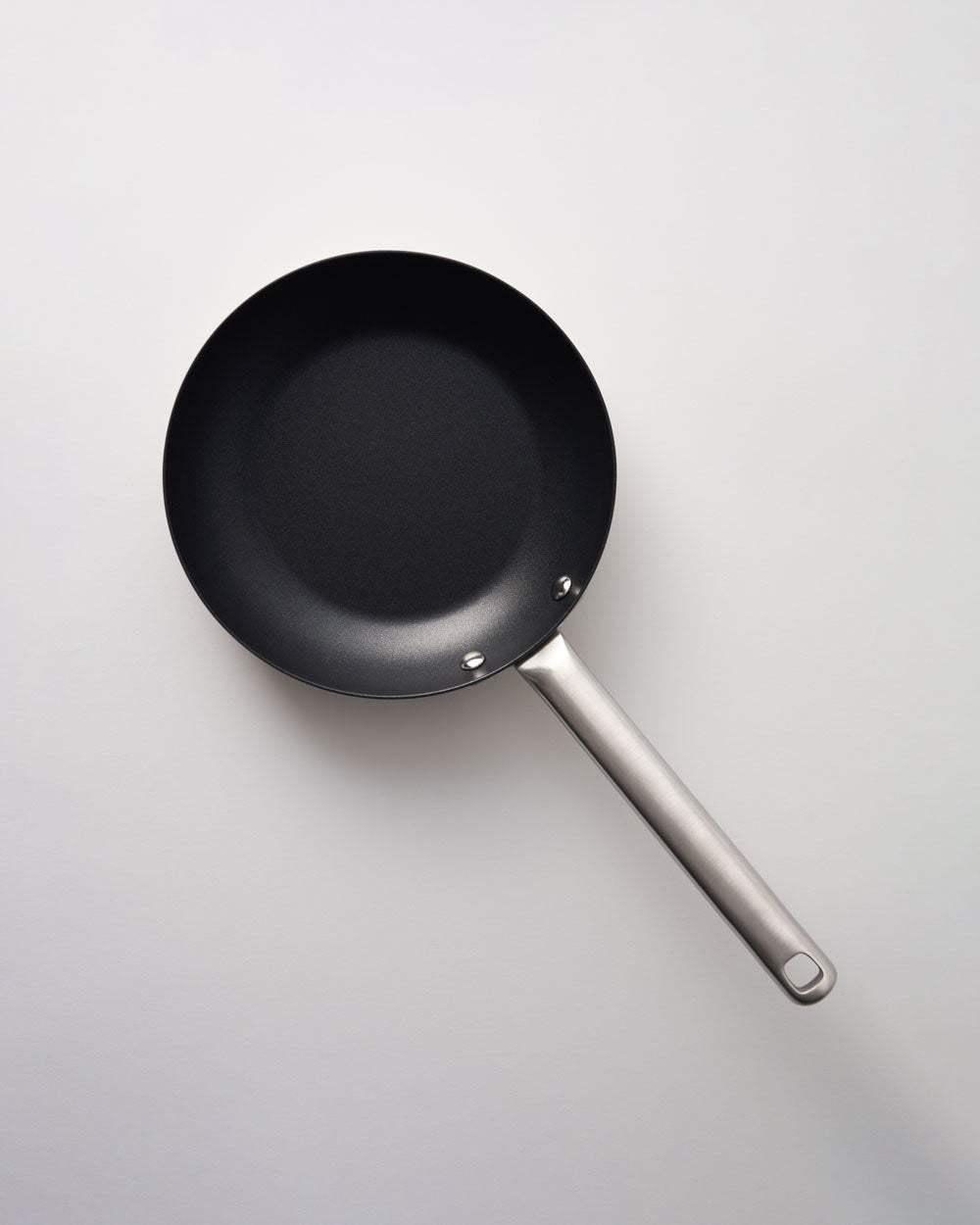 10024_S8006: MAKO Genius 5-Ply 20cm Non-Stick Frying Pan Frying Pan by MAKO - only available at CookDineHost