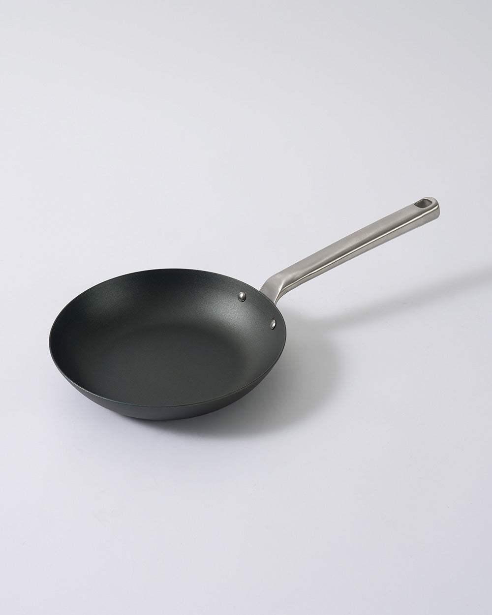 MAKO Black Steel & Genius 5-Ply Set (6-piece) Frying Pan by MAKO - only available at CookDineHost