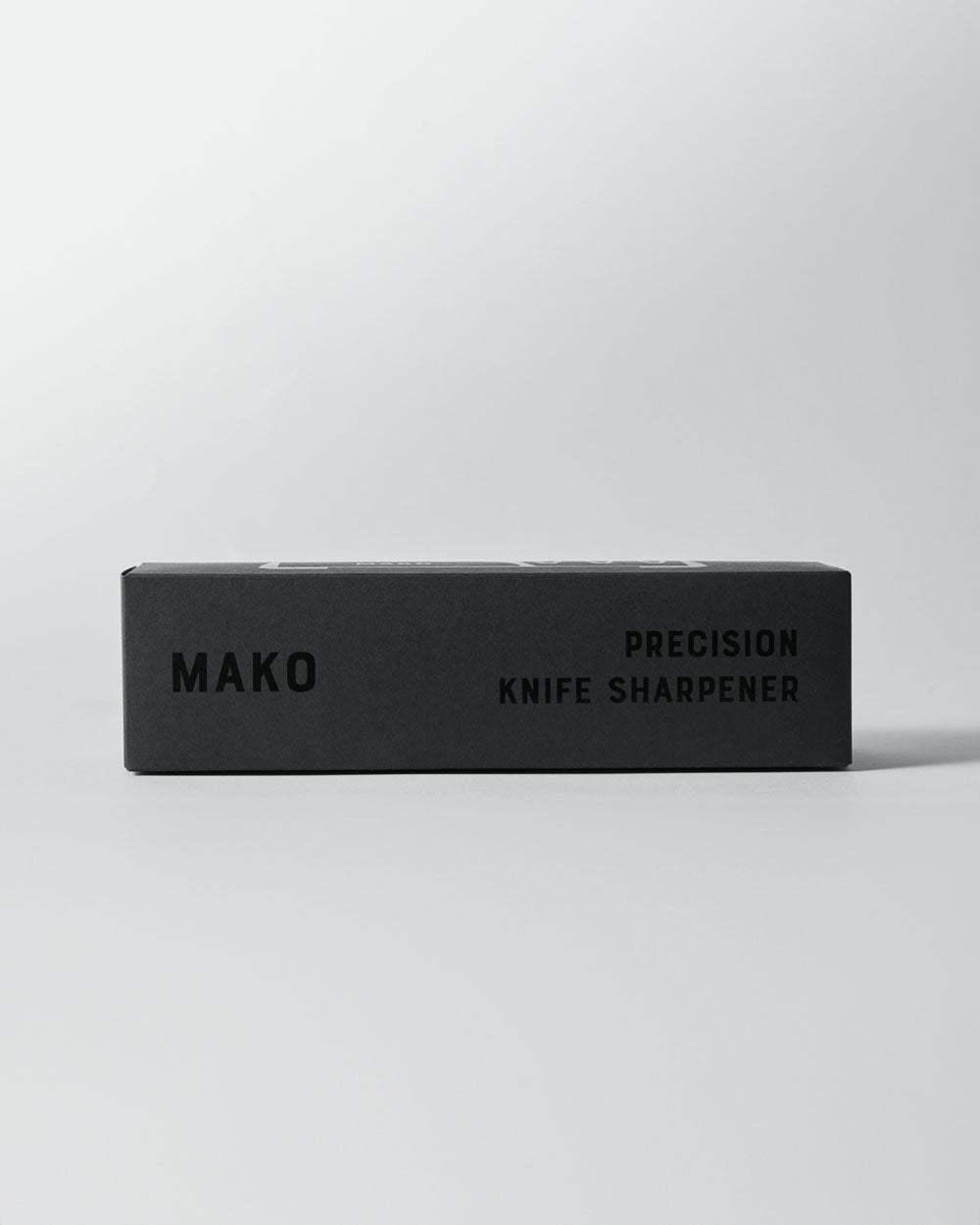 MAKO Precision Knife Sharpener Knife Sharpener by MAKO - only available at CookDineHost
