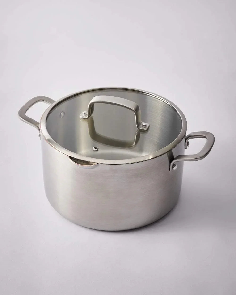 MAKO GENIUS 5-PLY ULTIMATE SET (7-PIECE) Saucepan by MAKO - only available at CookDineHost