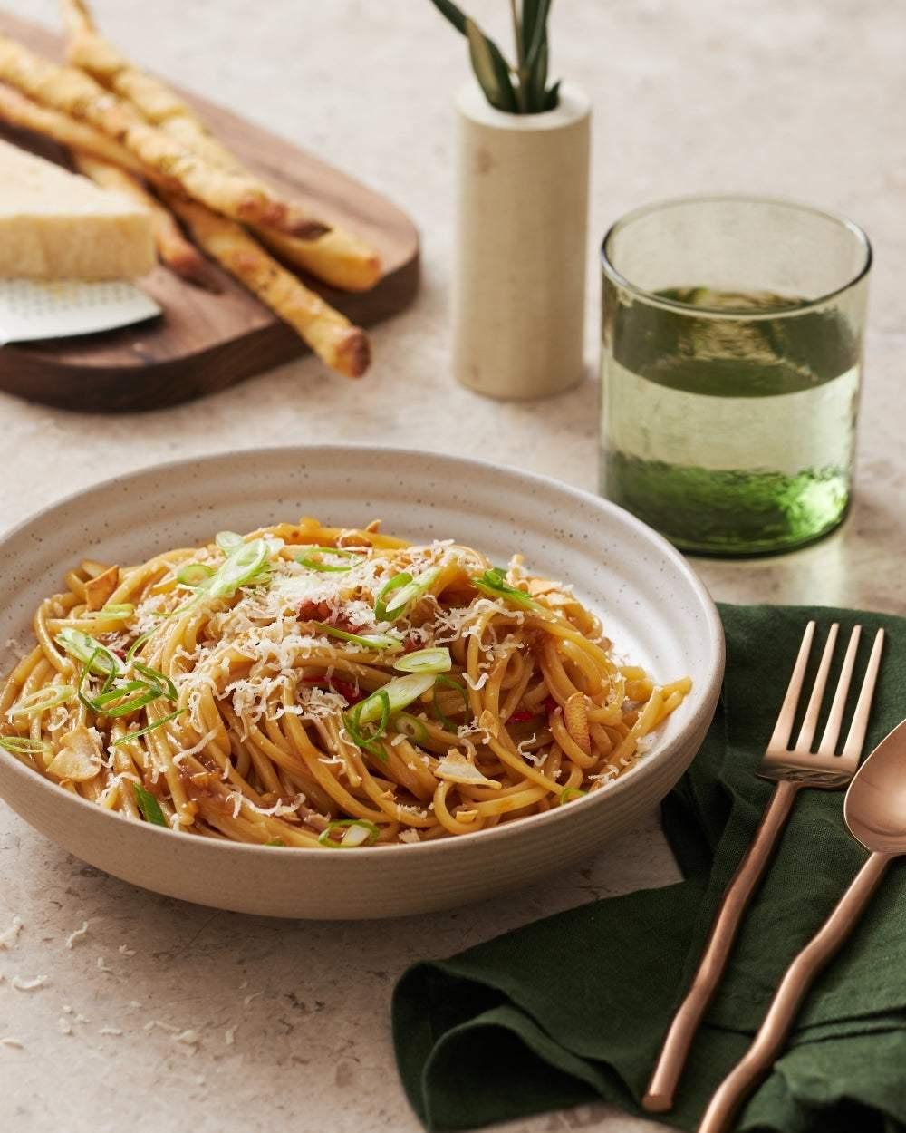 Anaya Wide Bowl Set of 4 Wide Bowl Set of 4 by Asoke - only available at CookDineHost