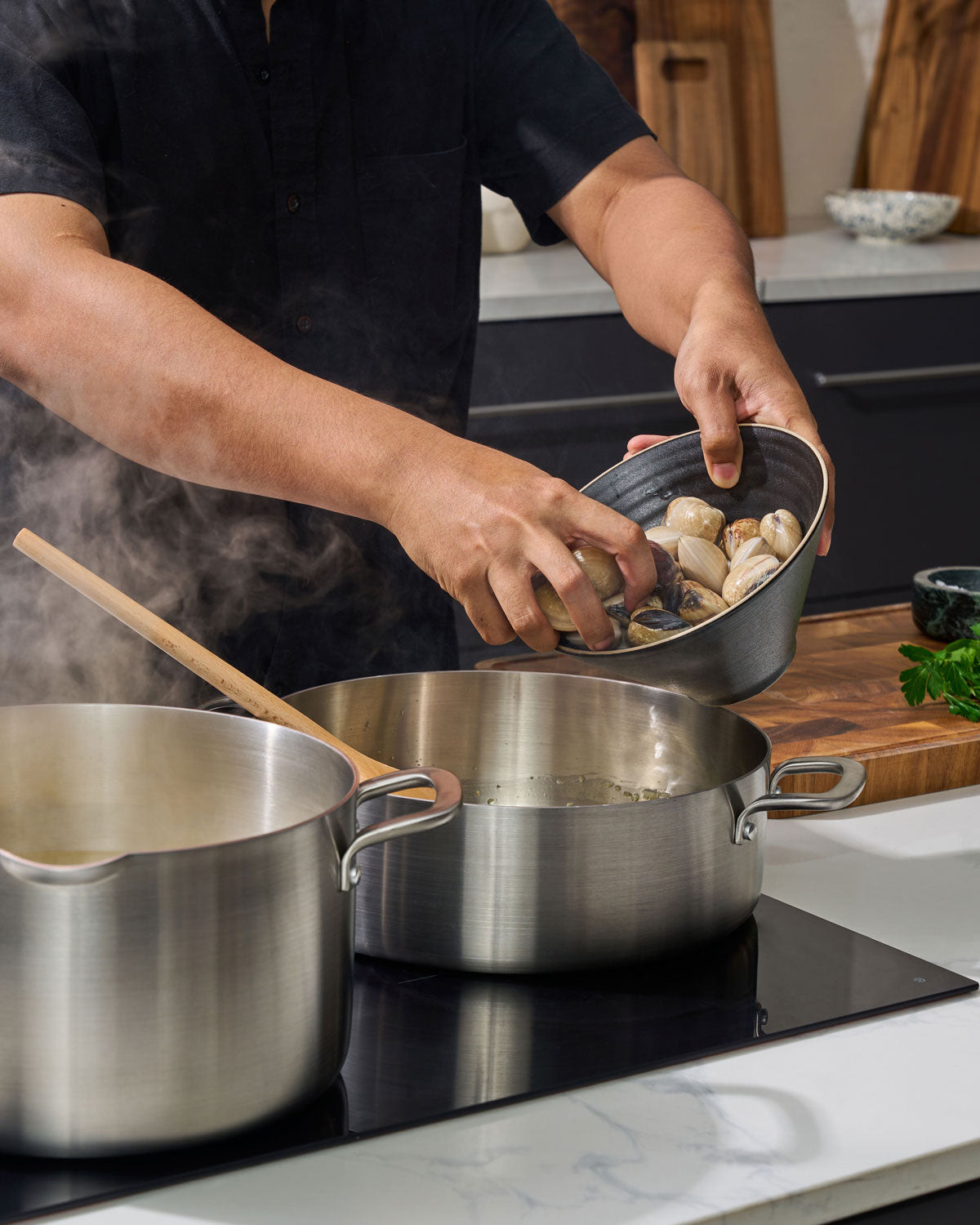 How to choose a cookware set