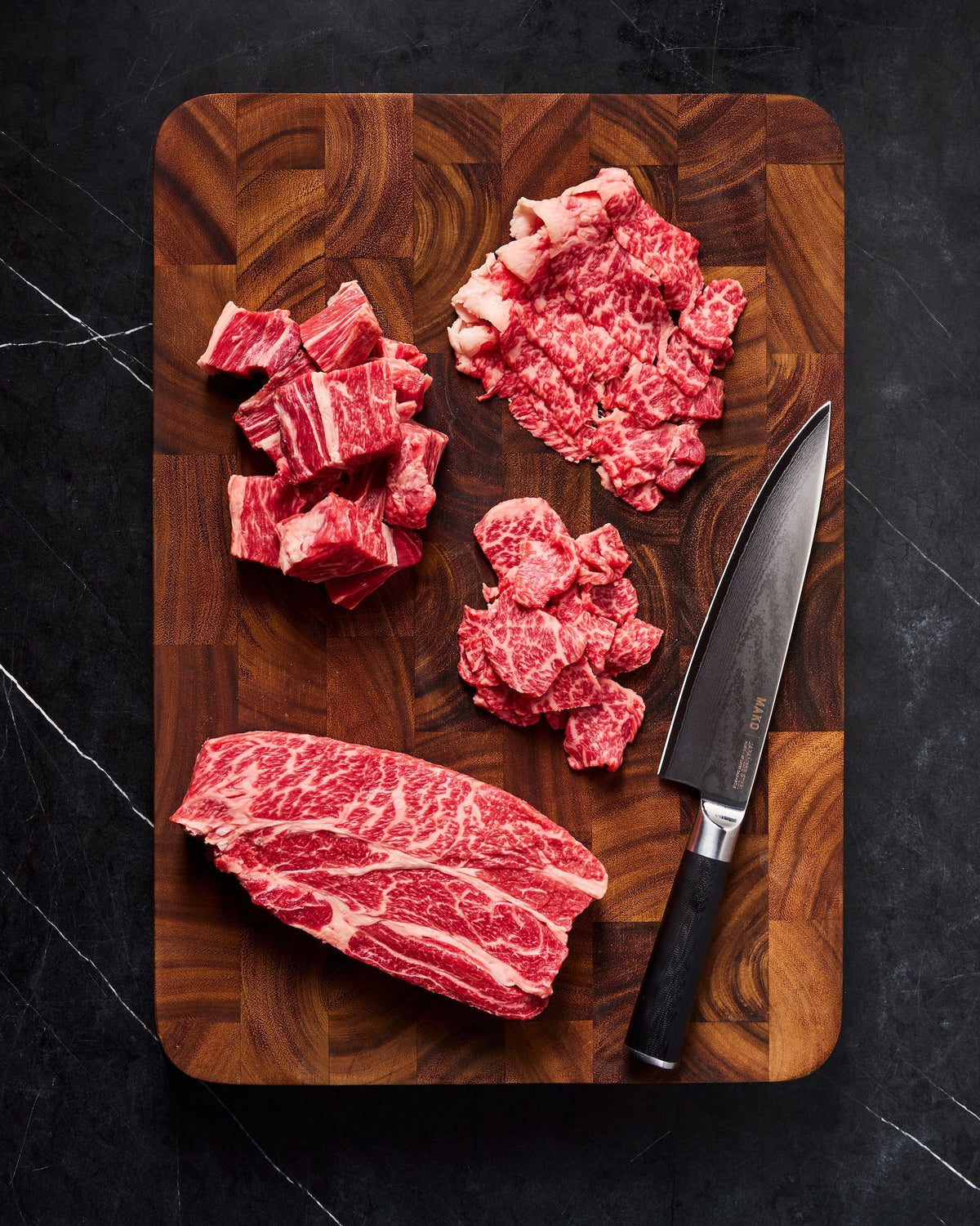 How You Cut Your Beef Changes Everything