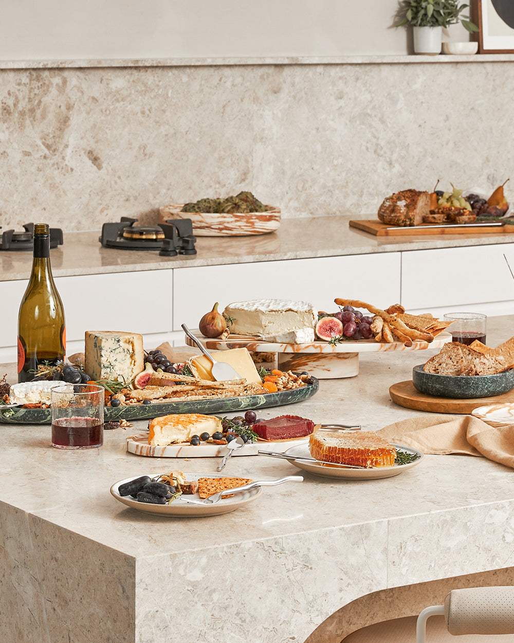 Asoke Homewares - available at CookDineHost Exclusive Offer