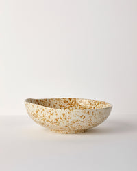 Speckle Everything Bowl Set of 2 - Terracotta