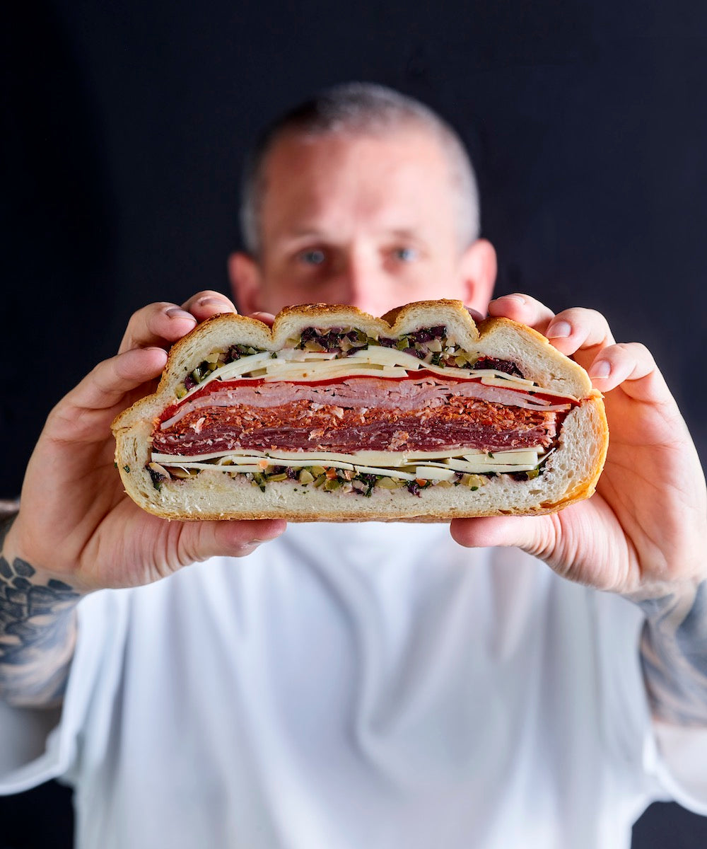 BURGER_AND_SANDWICHES_Muffuletta - CookDineHost