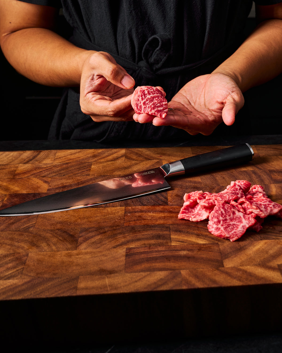 Beef Strips