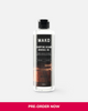 MAKO Chopping Board Mineral Oil for wooden chopping boards. Bottle on white background