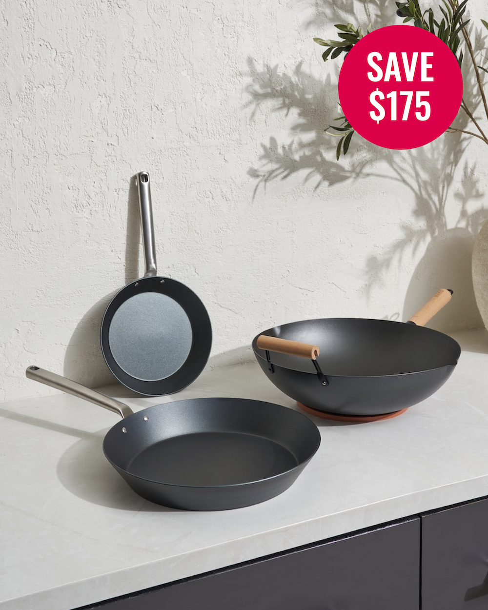 MAKO Must Have Set SAVE $175 Black Friday savings