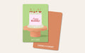 Birthday Cake Pink