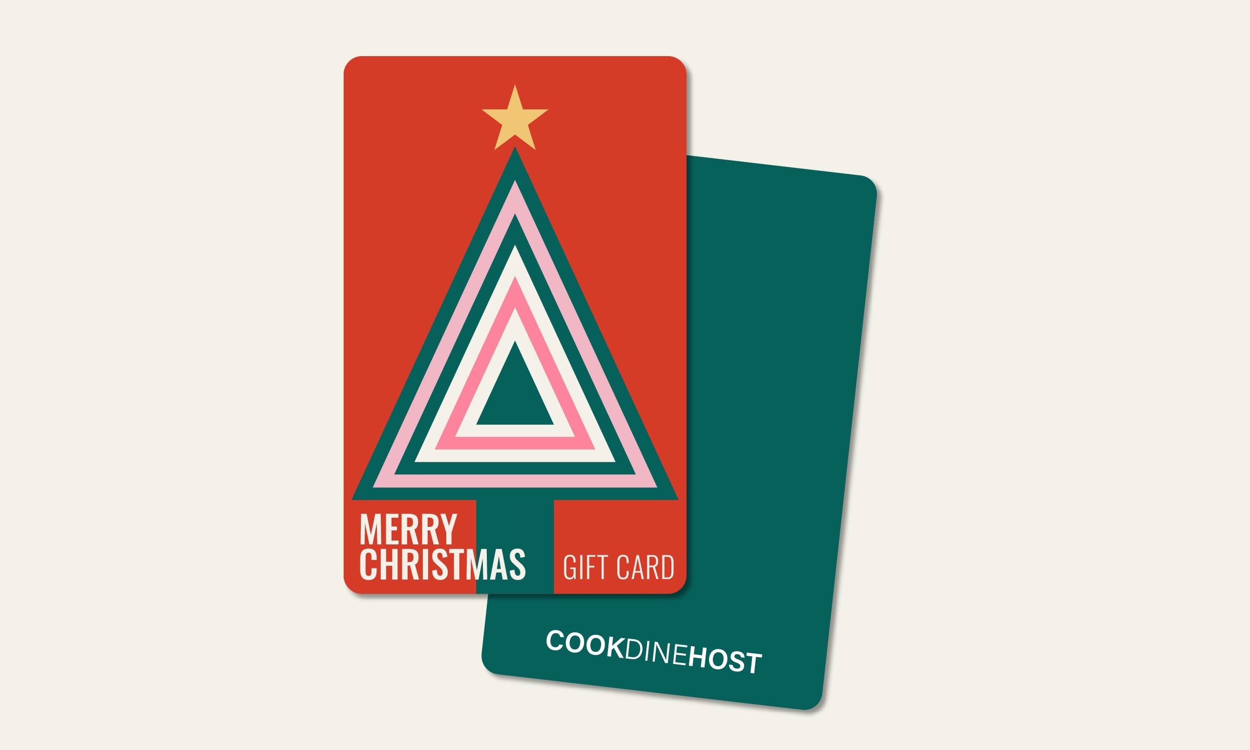 Merry Christmas