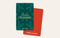 Happy Christmas